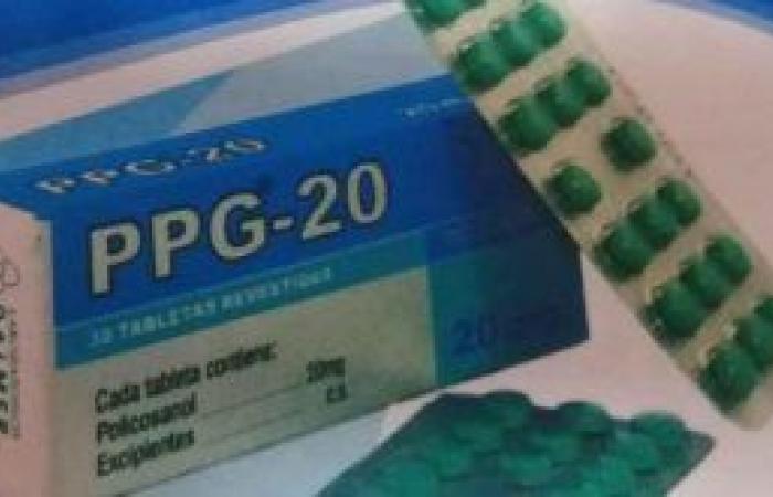 Kubanische Wissenschaftler beleuchten die Wirkung des PPG-Medikaments auf Patienten mit Bluthochdruck – Escambray