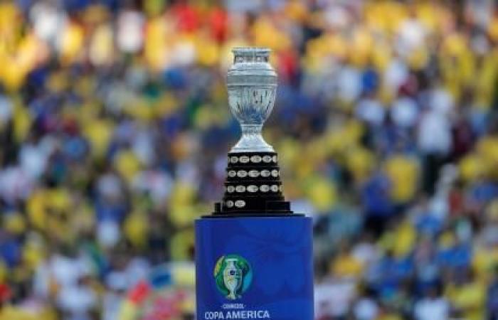 Dies wird die Eröffnungszeremonie der Copa América 2024 sein: Uhrzeit und Orte in Kolumbien | Copa America 2024
