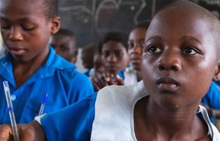 UNICEF fordert weltweit mehr Aufmerksamkeit für die formale Bildung von Kindern