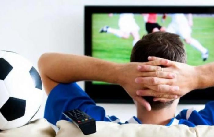 Uruguay wird bei der Copa América über Direct TV, DGO, AUF TV und Innenkabel laufen