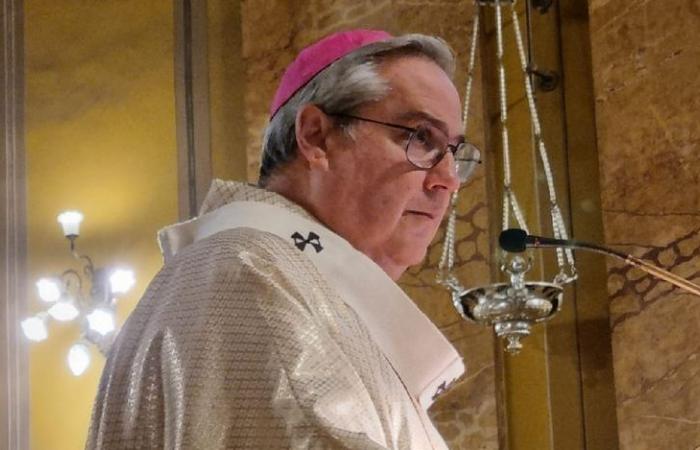 Der Erzbischof von Córdoba bestätigte eine Messe für die Frauen der Suppenküchen – Notizen – Nachtschicht