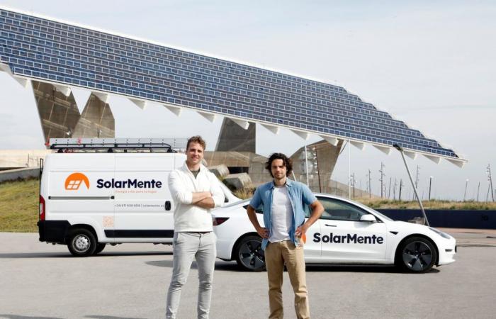 SolarMente: Das spanische Solar-Eigenverbrauchsunternehmen, das im Rahmen eines Masterstudiums gegründet wurde und in das Leonardo DiCaprio investiert hat | Geschäft
