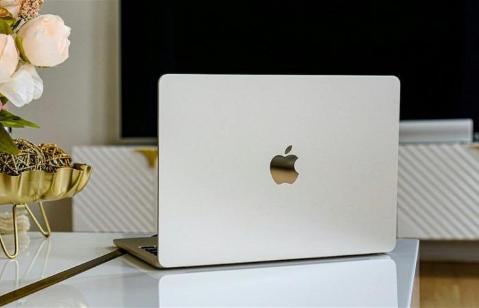 Das MacBook Pro mit M3-Prozessor fällt in diesem spektakulären Amazon-Angebot auf das Minimum