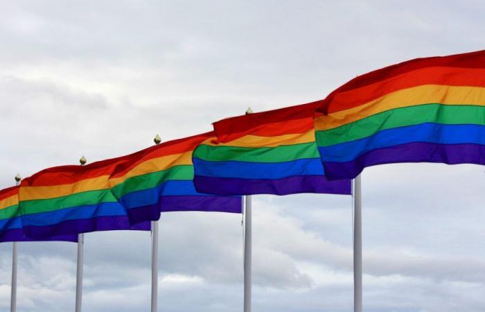 Kolumbien wird das „erste Gastland“ von Pride L sein