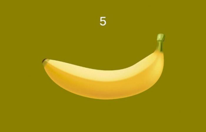 Das Bananenspiel ist kein Betrug, sagt der Entwickler
