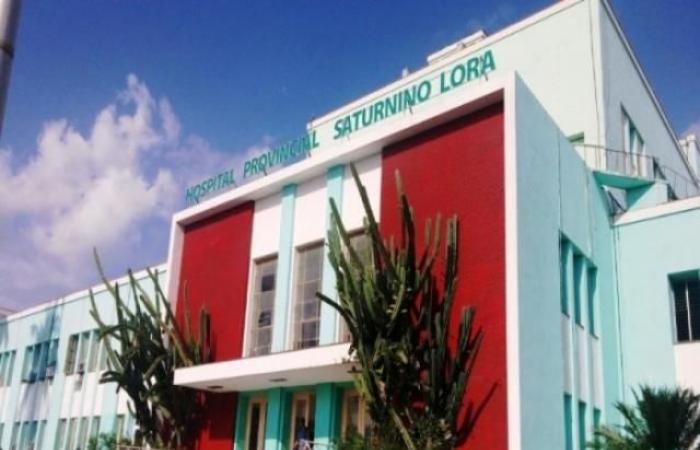 Sie verbessern die Infrastruktur in Gesundheitseinrichtungen in Santiago de Cuba