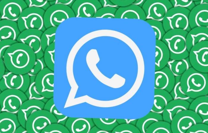 WhatsApp Plus, YCWhatsApp und weitere Mods zum Herunterladen im Internet | apk | SPORT-SPIEL