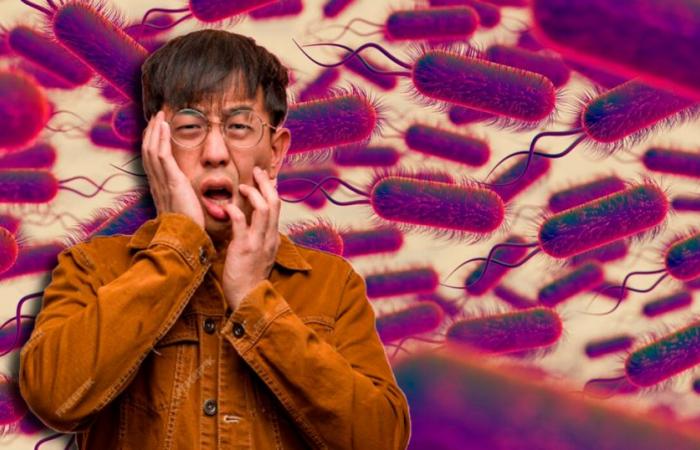 Latentes Risiko? Japan verzeichnet einen Rekordanstieg lebensbedrohlicher bakterieller Infektionen