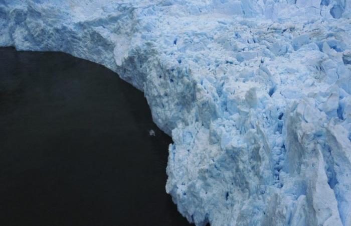 2.000 Kilometer Eis vor der Küste der Antarktis sind seit 85 Jahren stabil