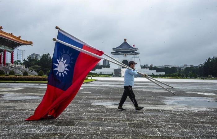Die USA genehmigen den Verkauf von Kampfdrohnen an Taiwan mit Blick auf eine mögliche Invasion Chinas