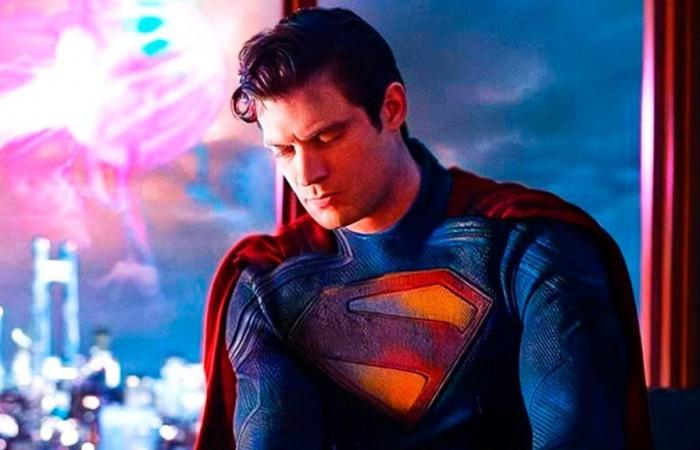 Neue „Superman“-Bilder zeigen das Hauptquartier des Daily Planet und eine Anspielung auf Tim Drake/Robin