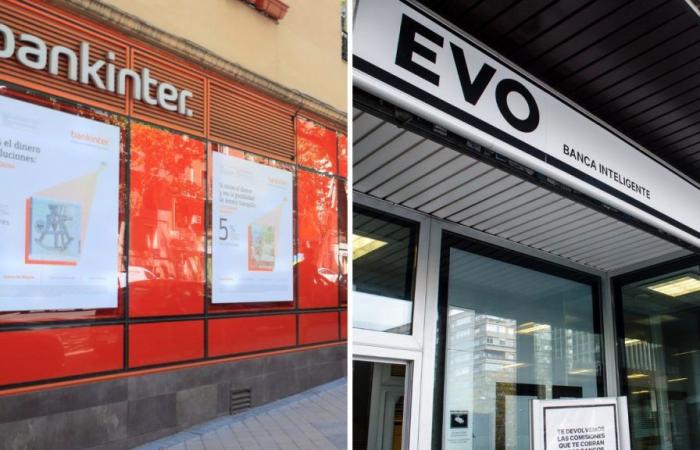 Wie sich die Fusion mit Bankinter auf die Kunden (und ihre Mitarbeiter) von EVO Banco auswirkt