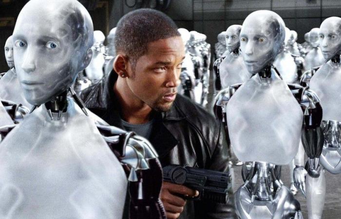 Will Smith möchte seine Legende als Science-Fiction-Ikone weiter ausbauen. Nach dem Erfolg mit „Bad Boys 4“ ist sein nächstes Projekt ein Hightech-Thriller