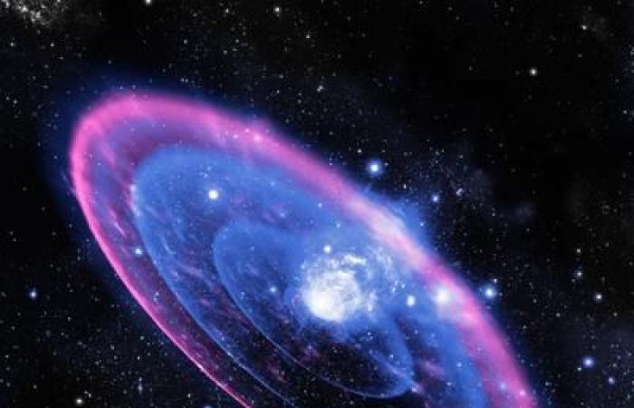 James Webbs neueste Entdeckung: die älteste und am weitesten entfernte Supernova