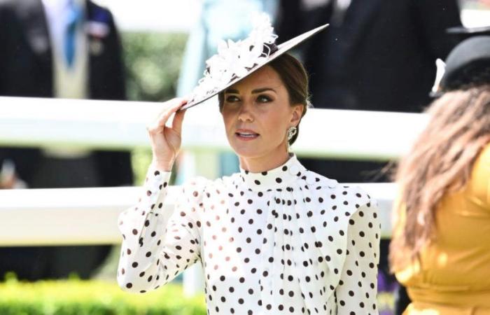 Der Grund, warum Kate Middleton nicht mit Prinz William und seinen Eltern nach Ascot gereist ist, kommt ans Licht