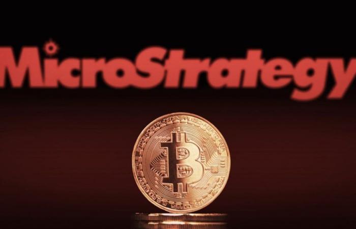 MicroStrategy erhöht seine Position um fast 12.000 Bitcoins für 768 Millionen US-Dollar