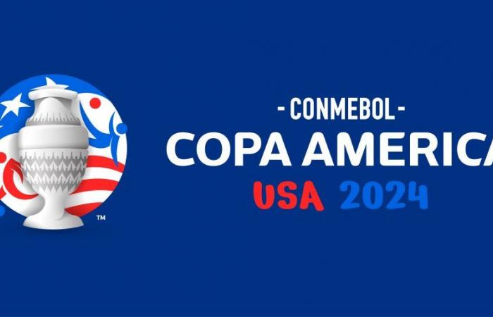 Die CONMEBOL Copa América USA 2024™ bereitet eine Serie mit exklusiven Bildern des Turniers vor