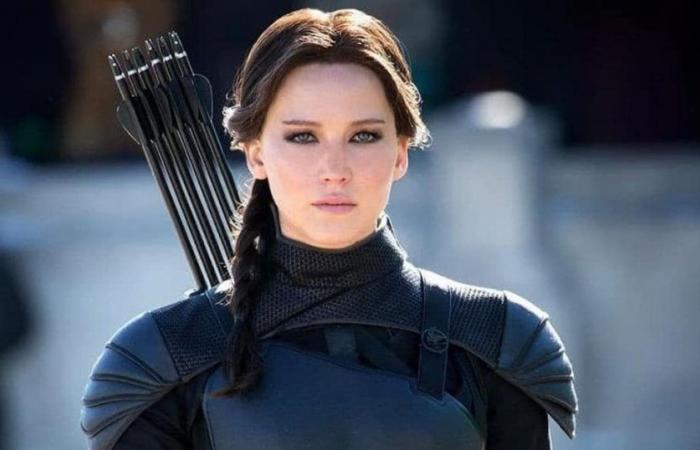 Der Science-Fiction-Film mit Jennifer Lawrence in der Hauptrolle, der Max – En Cancha bald verlassen wird
