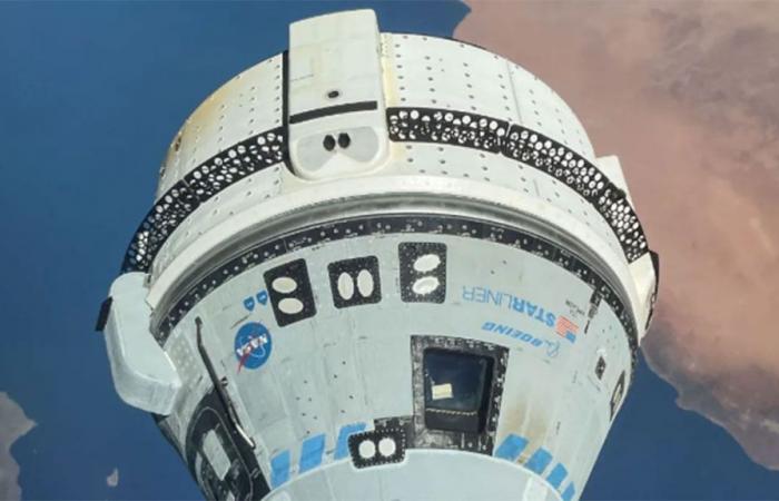 Die Rückkehr der Boeing Starliner-Astronauten verzögert sich aus Angst, sie könnten im Weltraum festsitzen