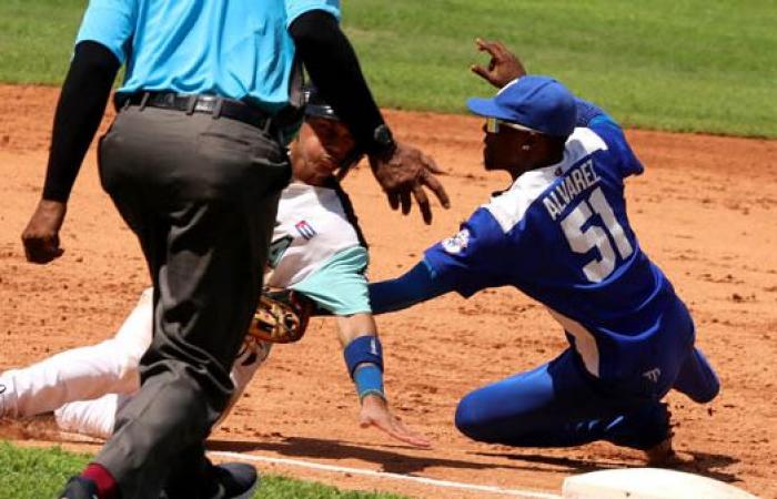 Radio Havanna Kuba | Industriales, Matanzas und Ciego de Ávila zu den kubanischen Baseball-Playoffs