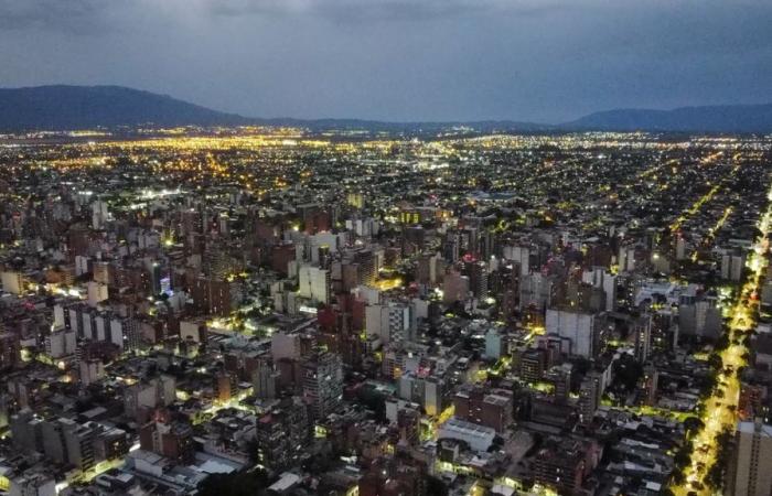 NOA-Finanzmanager treffen sich zu einem kostenlosen Treffen in Tucumán