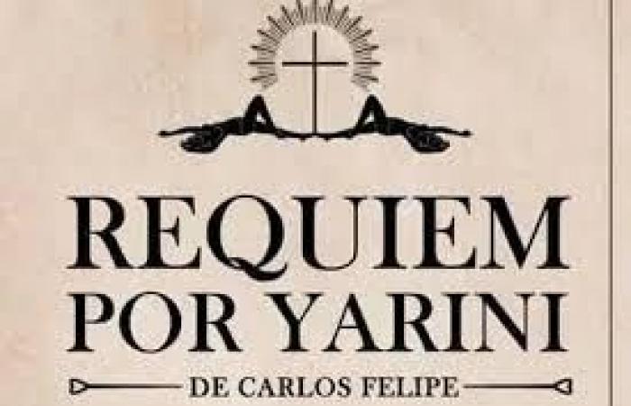 Yarinis Geschichte kehrt auf die Bühnen des kubanischen Theaters zurück