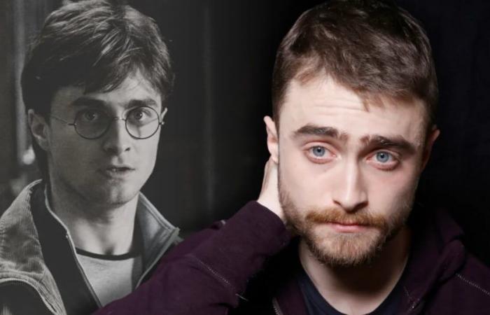 Daniel Radcliffe verriet, auf welches Buch er sich am meisten freut, wenn es eine Adaption für die neue Harry-Potter-Reihe sehen würde
