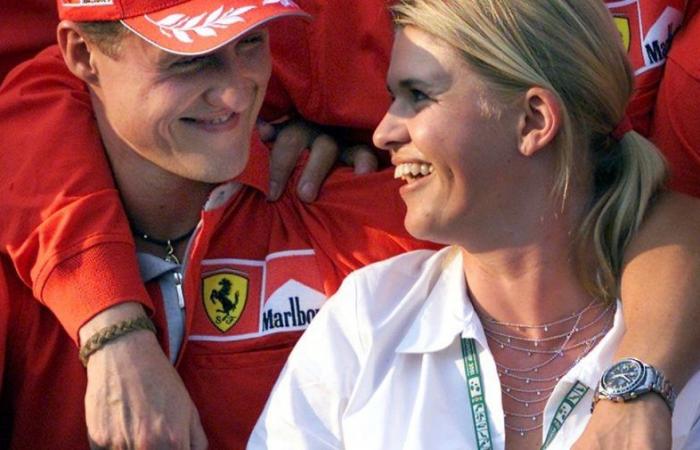 Die Familie der Formel-1-Legende erleidet in Deutschland einen weiteren Erpressungsversuch