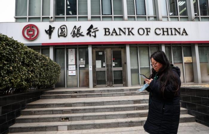 China behält die Zinssätze bei und versucht, sich vor der Schwäche des Yuan zu schützen | Finanzmärkte