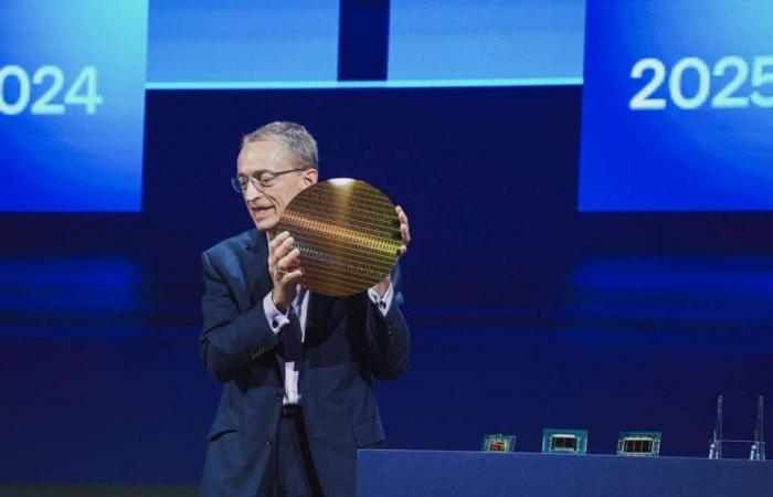 Intel stellt seine neue Generation der Intel 3-Chips vor: 18 % mehr Leistung