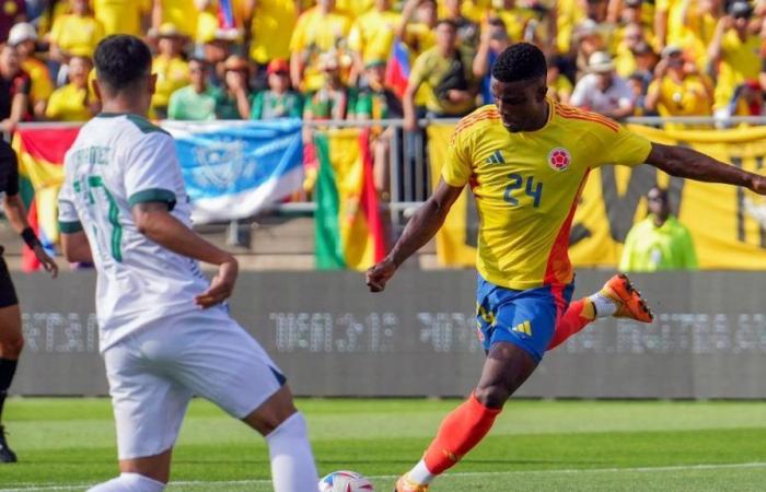 Die Favoriten der Copa América laut Wettbüros: Ist die kolumbianische Nationalmannschaft dabei?