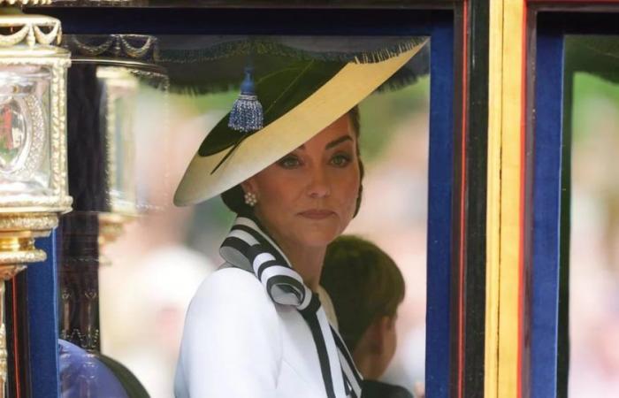 So erkrankt Kate Middleton an Krebs, so der ehemalige Pressesprecher von Elizabeth II.: „Sie ist die Prinzessin, aber sie ist immer noch Mutter und Ehefrau.“