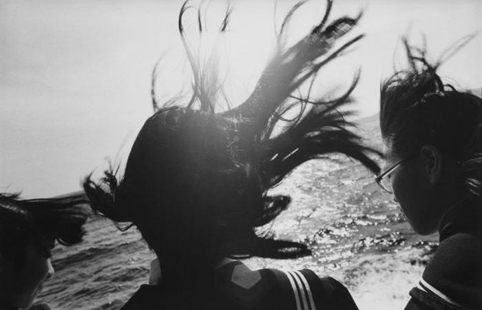 Masahisa Fukase, der Fotograf, der sich in seiner Linse spiegelte | Babelia