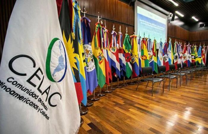 Kuba nimmt am regionalen Treffen der Energieminister der Gemeinschaft Lateinamerikanischer und Karibischer Staaten (CELAC) teil – Radio Rebelde
