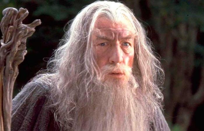 Ein Fehler des Gandalf-Darstellers Ian McKellen führte zu einer der kultigsten Zeilen in „Der Herr der Ringe“ – Movie News