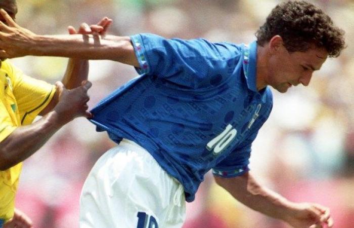Roberto Baggio, ehemaliger italienischer Fußballspieler, wurde in seinem Haus angegriffen