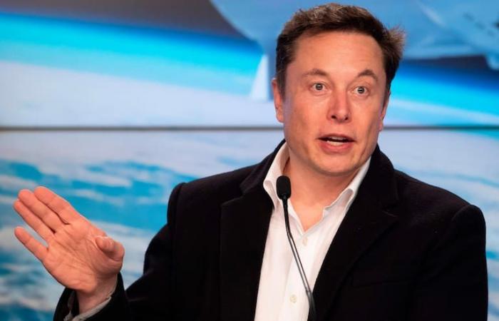 Die Frage, die Elon Musk in jedem Vorstellungsgespräch wiederholt, um einen Lügner zu erkennen