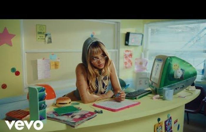 Emilia bringt „La_Playlist.mpeg“ und weitere neue lateinamerikanische Musik heraus