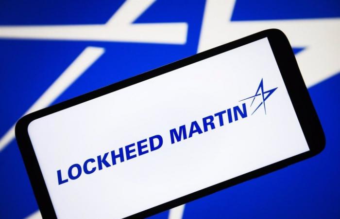 China/USA.- China verhängt Sanktionen gegen die amerikanische Lockheed Martin wegen des Waffenverkaufs an Taiwan