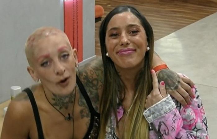 Catalina verriet, wie ihr Wiedersehen mit Furia nach ihrem Ausstieg bei Big Brother aussehen wird: „Katastrophal“