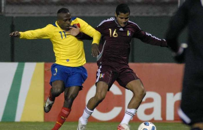 Ecuador gegen Venezuela Wann und wo kann man das Gruppenphasenspiel der Copa América sehen?