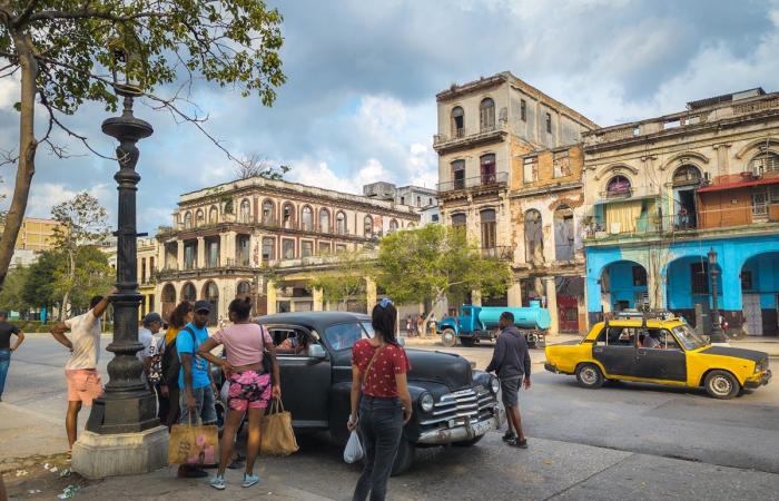 Das Transportproblem in Kuba, erklärt