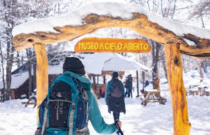 Winter 2024: Río Negro lädt Sie zu vielfältigen Erlebnissen ein