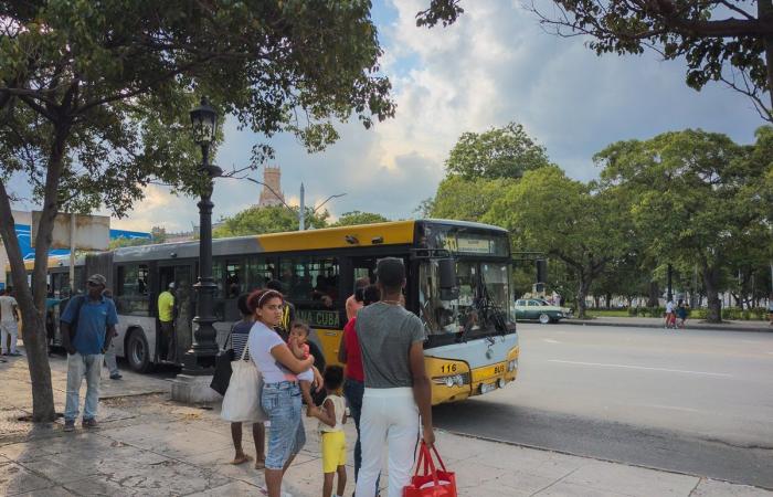 Das Transportproblem in Kuba, erklärt