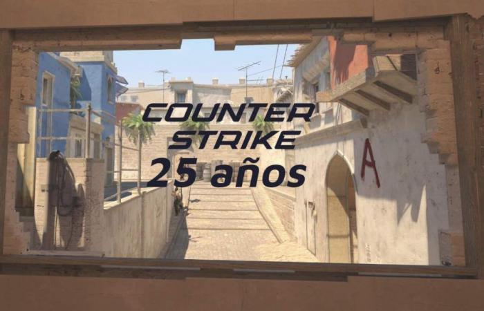 Counter-Strike wird 25: Das ist seine Geschichte