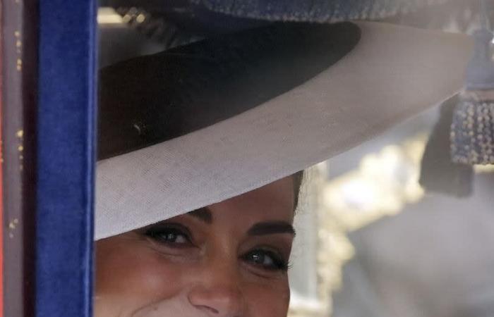 Kate Middleton hat ein entspanntes Foto von Prinz William geteilt, um ihn zu seinem Geburtstag zu begrüßen
