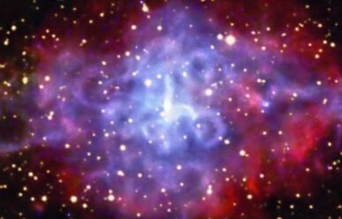 Chandra-Weltraumteleskop beobachtet die dichtesten und seltsamsten Sterne :: NASANET