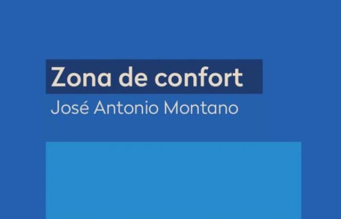 Komfortzone – Zenda