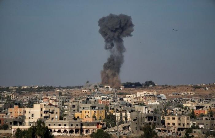 Die israelische Armee widerspricht Benjamin Netanjahu und gibt zu, dass es unmöglich sein wird, die Hamas auszurotten