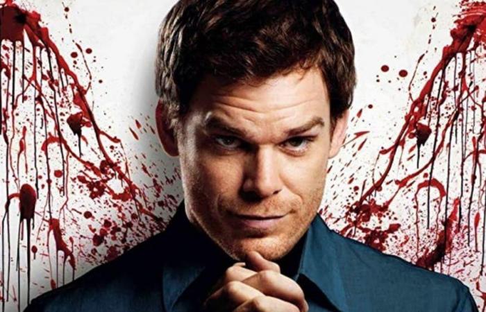 Dexter erweitert die Besetzung seines Vorgängers um einen der Stars von Grey’s Anatomy